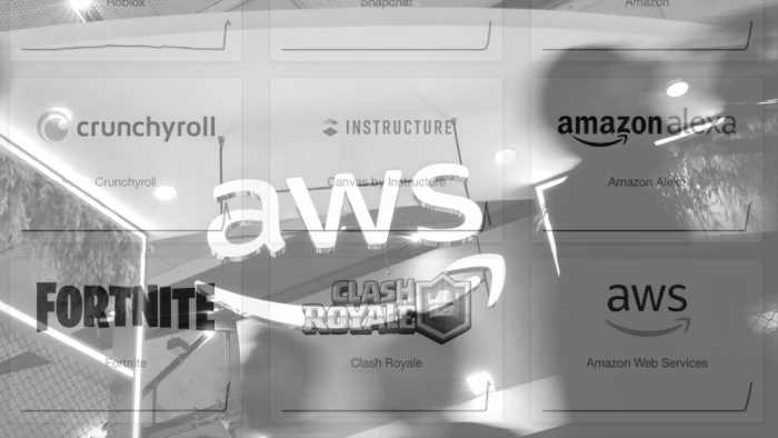 The New Era of Organized Crime