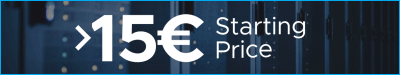 StarkRDP — tarif de départ à 15€ avec mention Cracking Allowed