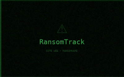 RansomTrack