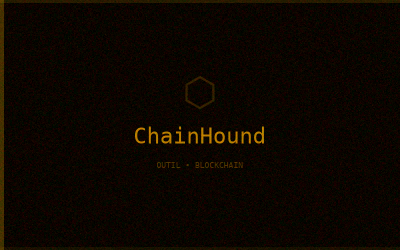 ChainHound