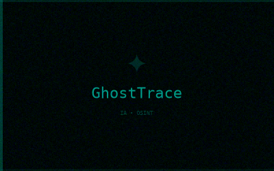 GhostTrace